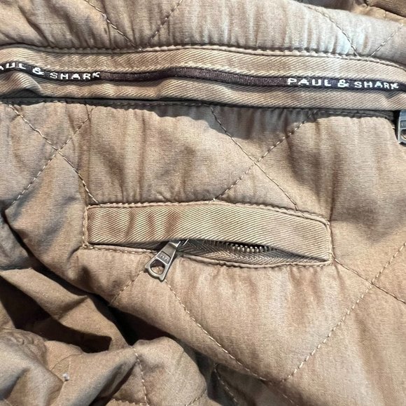 Paul & Shark Yachting Men's Coat - Picture 13 of 16